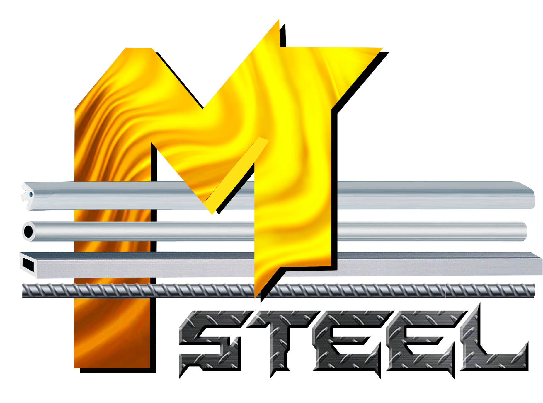 logo of  Musumba Steel